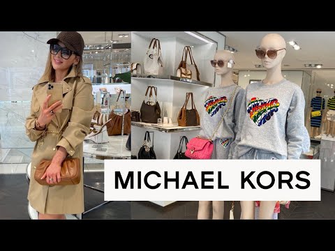 Video: Michael Kors Thamani halisi: Wiki, Ndoa, Familia, Harusi, Mshahara, Ndugu