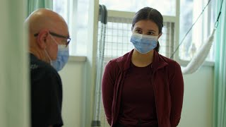 New Graduate Physiotherapy Opportunities with Interior Health