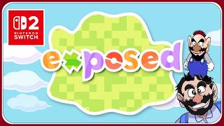 Pokémon Pokopia's Switch 2 success PROVES Nintendo had a TERRIBLE 2025 in Western Markets