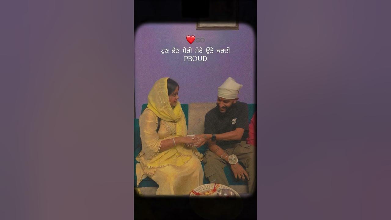 superstar new song parmish verma #trending #rakhshabandan #sister #superstar #viral #happy #2025