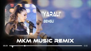 Bengü - Öyle Bir Baktı Yüzüme Giderken ( MKM Remix ) | Yaralı Resimi