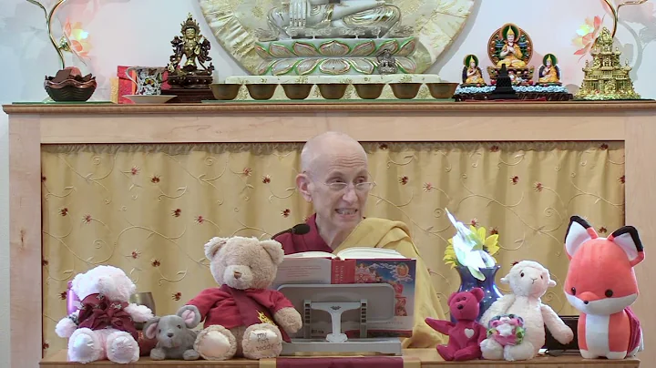 81 Samsara, Nirvana, and Buddha Nature: Nirvana in the Pali Tradition 08-26-22