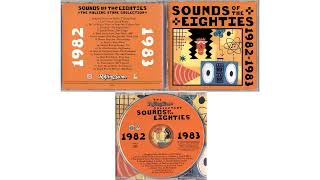 Download Lagu Sounds Of The Eighties: 1982-1983 MP3 Download Lagu Sounds Of The Eighties: 1982-1983 MP3