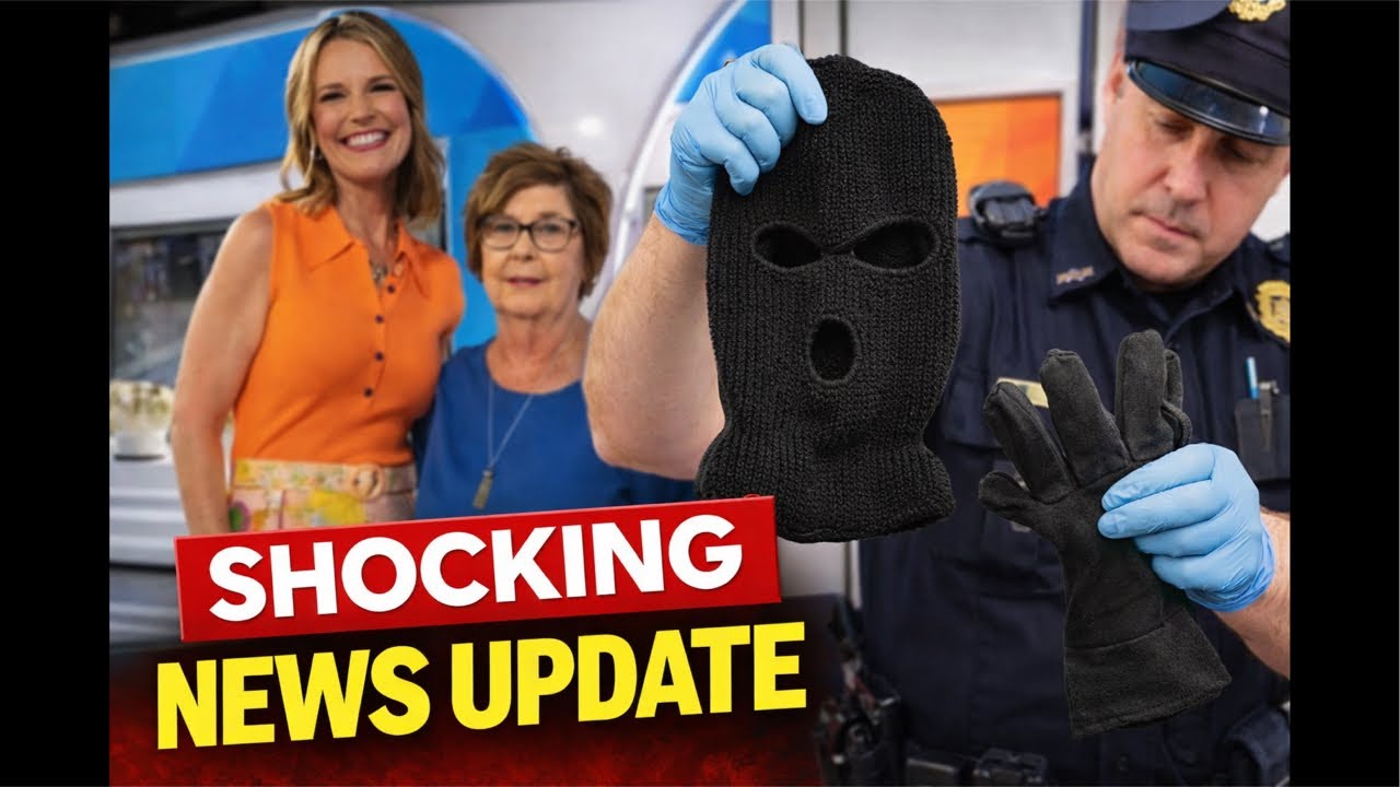 FBI GOING DOOR TO DOOR LIVE The hunt live for Nancy Guthrie live from Tucson