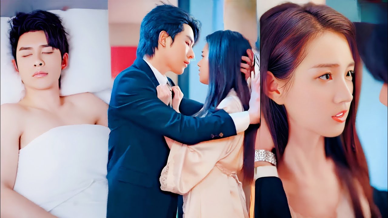 بنت مسكينة أختها تجبرها على الارتباط بفلاح فقير فبتنتقم منها و بتسرق خطيبها الغنى الوسيم و بتتجوزه