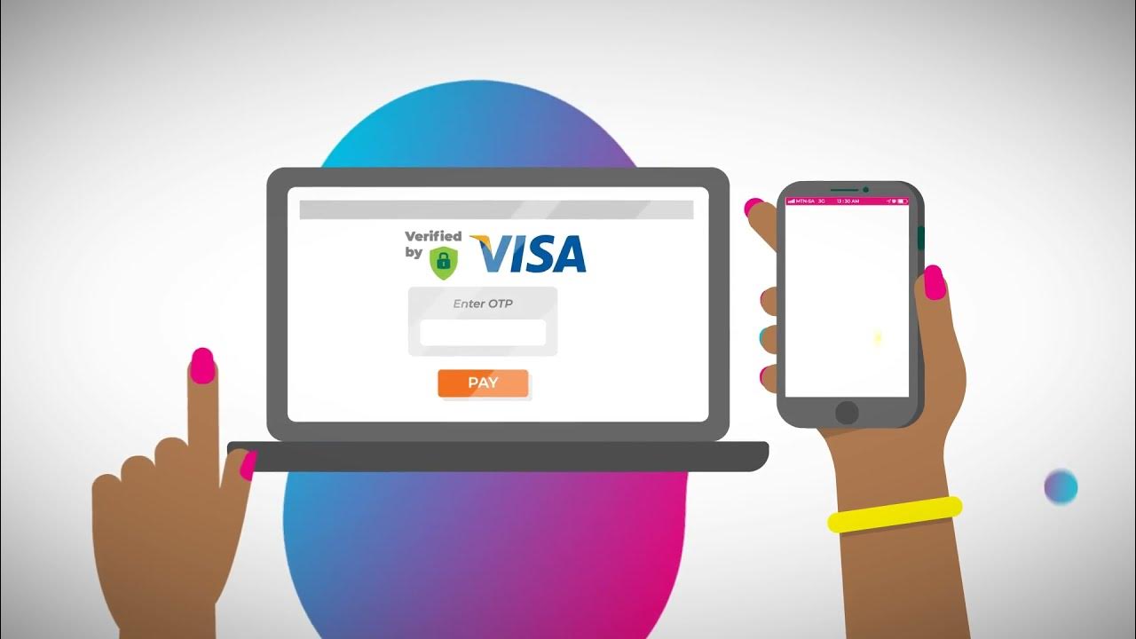 How to Tap/Pay with your Old Mutual Money Account Card YouTube