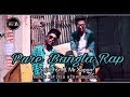 PURE BANGLA RAP : OFFICIAL MUSIC VIDEO - Shojol hsn X Mr.Xapon