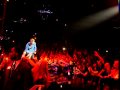 Bed of Roses Live Bon Jovi Dallas Sunday April 11 2010