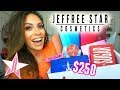 The BIGGEST Jeffree Star Haul... I Just Needed EVERYTHINGGGG