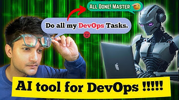 AI tool for DevOps Engineers - Kubiya