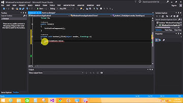 NumericUpDown Control work as timer control in windows form c#