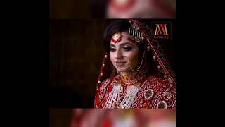 Muslim Bridal Jewellery - Emmay Diamonds
