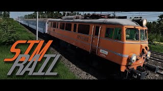 SIMRAIL - Saturday Multiplayer InterCity Service