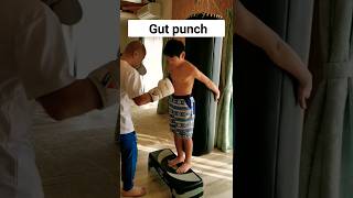 Abs Test 1 Gut Punch