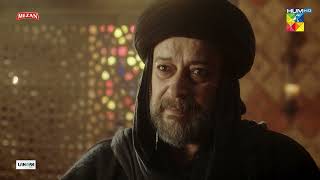 Asal Maqsad Se Peeche Mat Hatiye Hazrat..!! Sultan Salahuddin Ayyubi - HUM TV