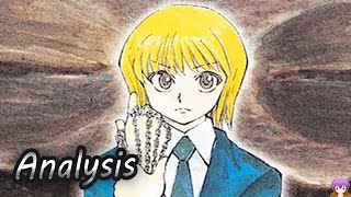 Hunter x Hunter Chapter 350 Analysis - Weeding Out The Princes