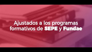 Demo curso e-learning - Ideaspropias Editorial