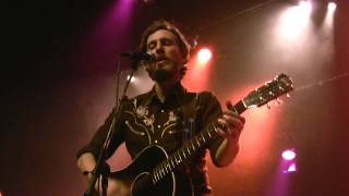 Video thumbnail of "Great Lake Swimmers - See You On The Moon (Live)"