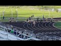 Boys 300m Hurdles Heat 2 @ Mt. Vernon HS | Boys HHC Championships | May 14, 2026