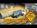 Car Crash Today IDIOTS IN CARS COMPILATION 2022  #232