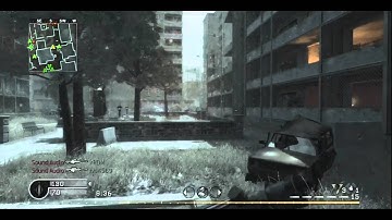 Empathy IV: Demi God - Multi CoD Montage Trailer