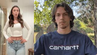 Get a girlfriend SO fast, people are surprised