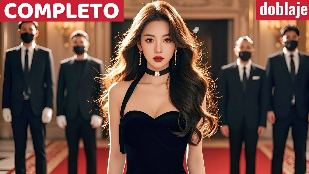 Cuatro años de amor por traición: obligada a casarse por su hermana… renace y no vuelve a perdonar!