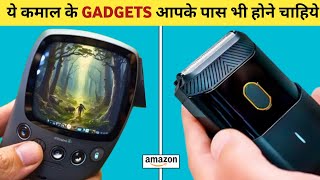 Revealed: Ultimate Tech Gadgets for Everyday Life