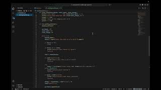 Code lab vending machine