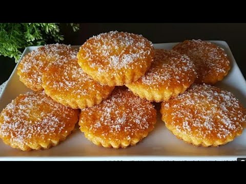 مادلين في قالب كيش بمذاق رائع كيتحضرو غير في دقائق لذيذ اقتصادي