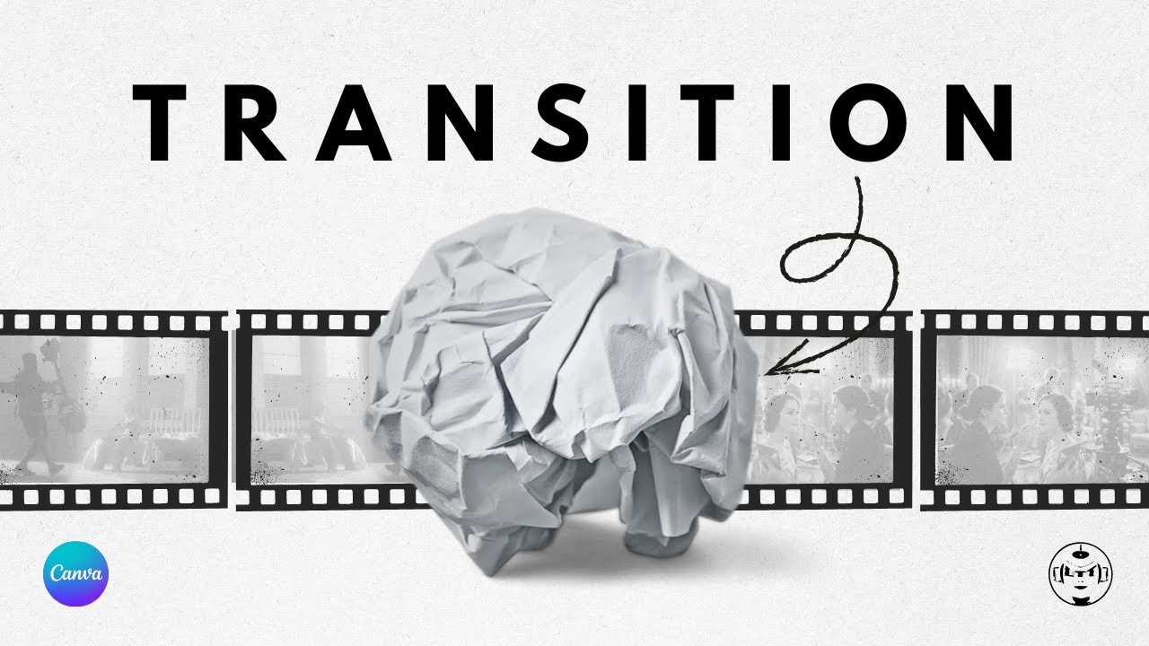 Наконец: переход к использованию Paper Crunch в Canva.