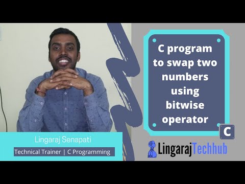 C program to