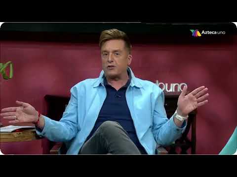 DANIEL BISOGNO HABLA