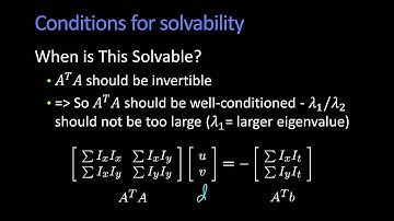 Combining Local Constraints