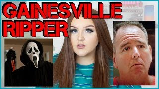 THE GAINESVILLE RIPPER