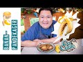 Hurtige bananpandekager | GoCook by Coop | Pandekager med banan