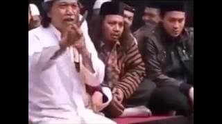 Malam kudus bahasa arab
