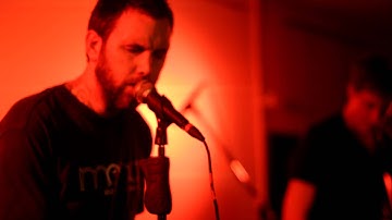 Blueneck - Sawbones  @ live in Kyiv - 20/10/2011 (by AZH PROMO)