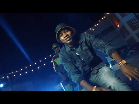 Dj Philbyte - Domeka Ft Dr Claude (Official Music Video)