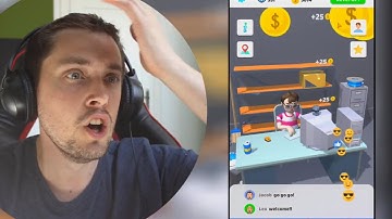 IDLE STREAMER - THE BEST AND RICHEST STREAMER EVER LIKE A PRO and HACKER and NOOB wait NO!