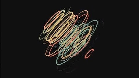 Super Sila School. Trapcode VS Stardust. After Effects Tutorial