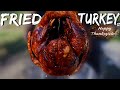 HOW TO FRY A TURKEY | THE BEST & EASY WAY + CAJUN STYLE | JPC HOLIDAY RECIPES
