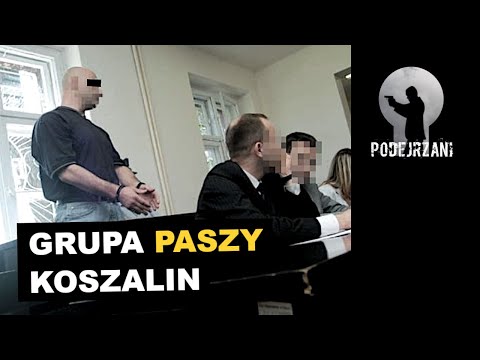 GRUPA PASZY. KOSZALIN