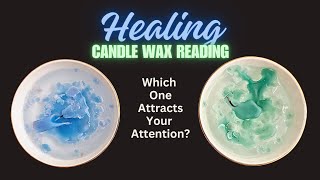 Magical Candle Wax Reading with Tarot🌸🍀🌸🍀🌸🍀 - YouTube