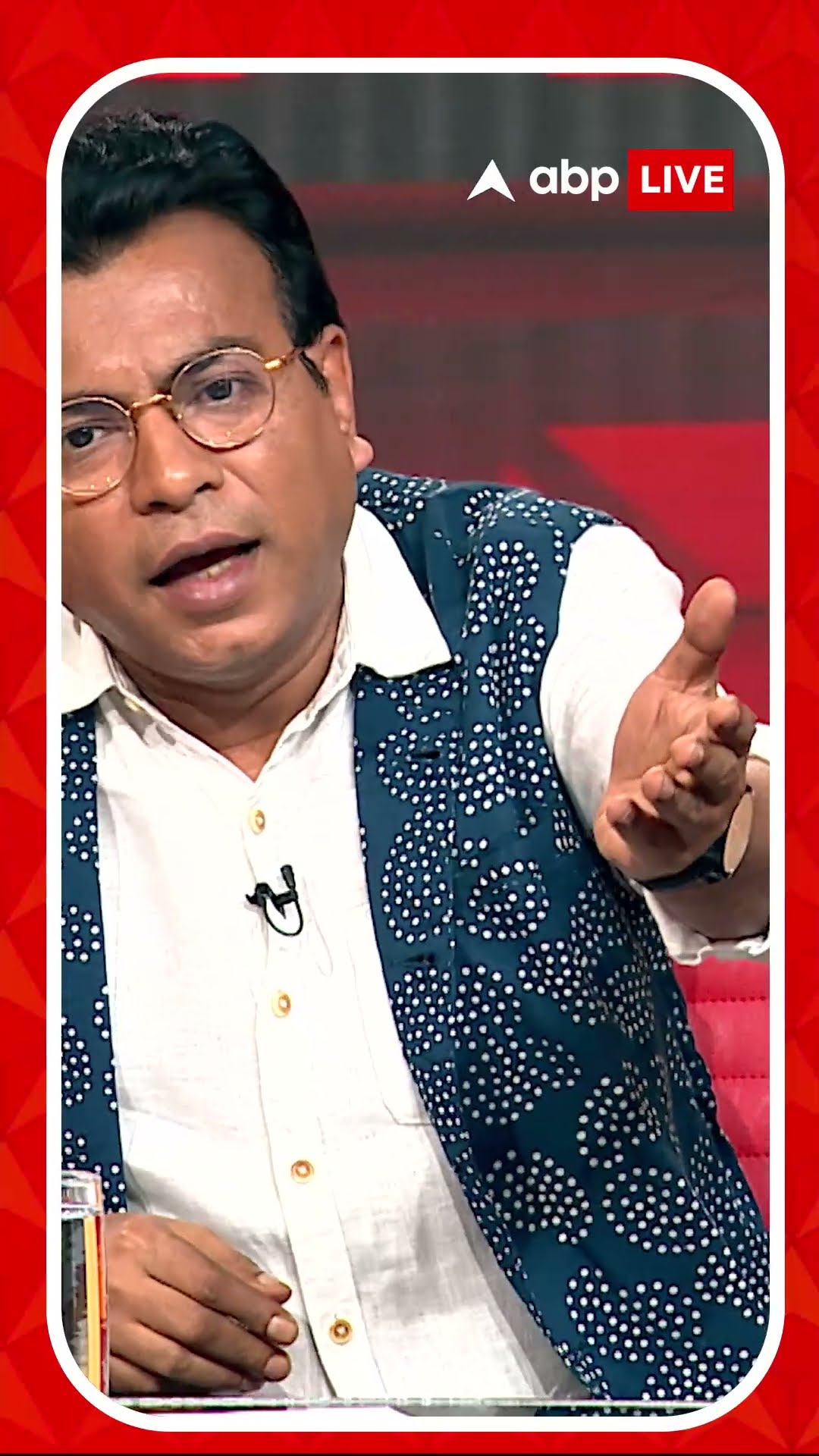 'নীচুতলার পুলিশদের সাংবাদিক সম্মেলন করে অসম্মান করেন', মমতাকে নিশানা রুদ্রনীলের