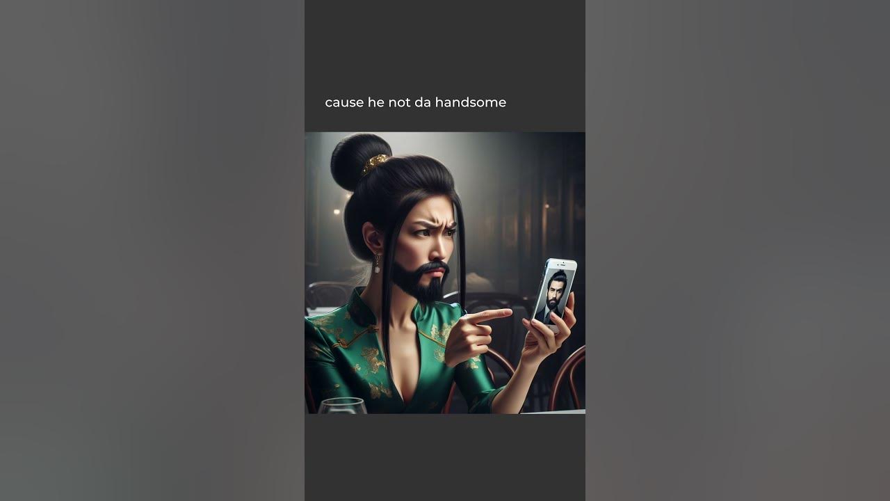 Asian Rap song by @KoreanComic  👲🍚 #ai #copilot #photoshop #stablediffusion #aiart
