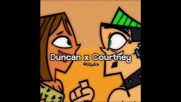 Total Drama Ships Healthy, Toxic Or Neutral#dramatotal#luvly_dawn#totaldrama#ship#courtney#gwen#edit