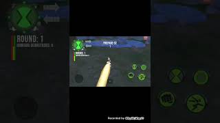 كيف تحمل لعبه بن تن screenshot 2