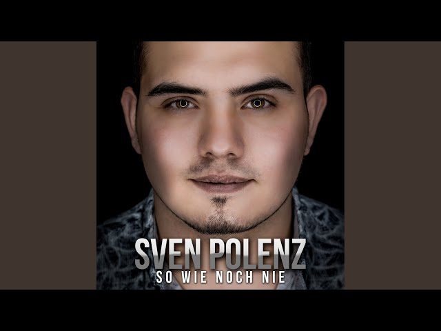 Sven Polenz - Sag mir warum