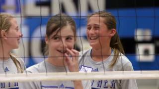 2016 Summer Camps at EIU